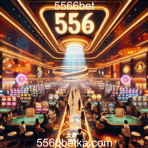 Descubra a Categoria 'Favoritos' do 5566bet e Mergulhe na Diversão