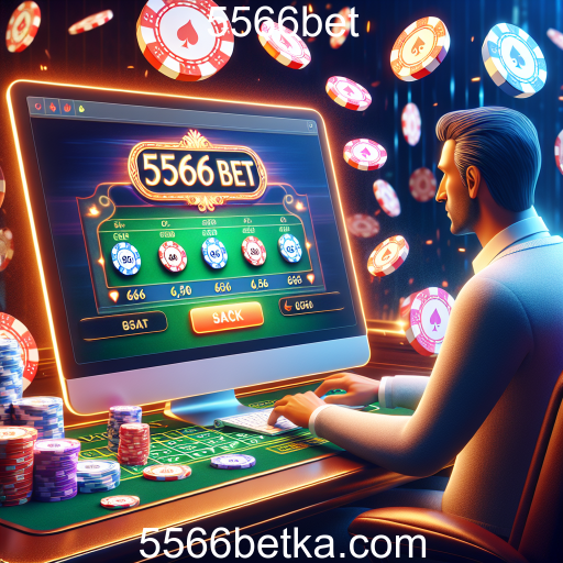 Dicas Essenciais para Jogar em 5566bet